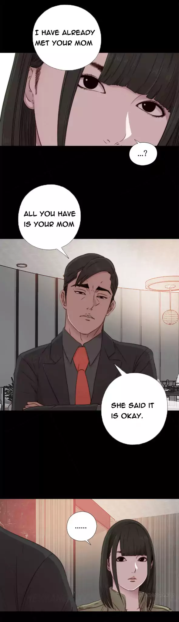 The Girl Next Door Chapter 41 Page 5