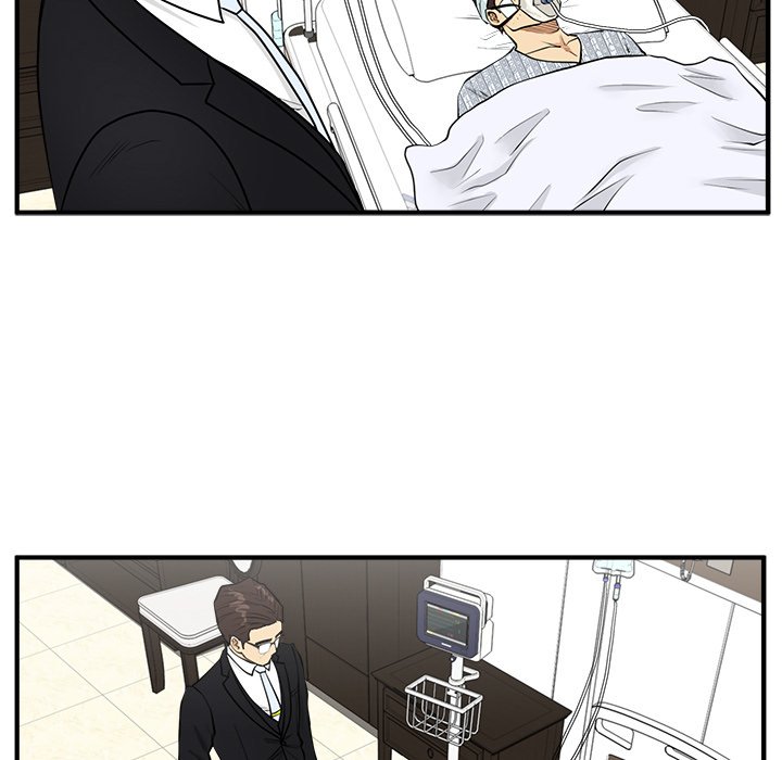 Mr. Kang Chapter 97 Page 37