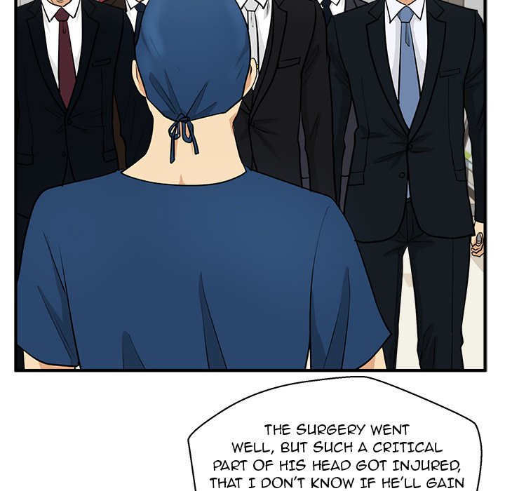 Mr. Kang Chapter 97 Page 7