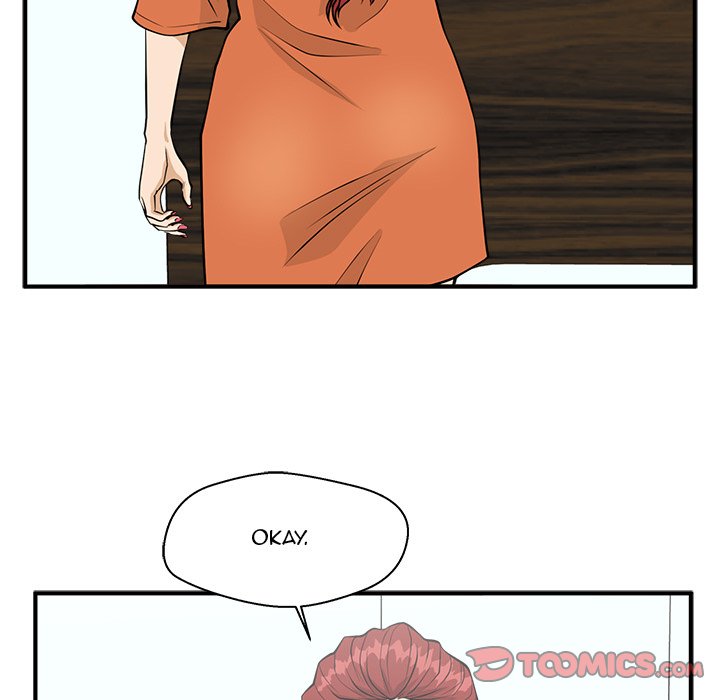 Mr. Kang Chapter 97 Page 114