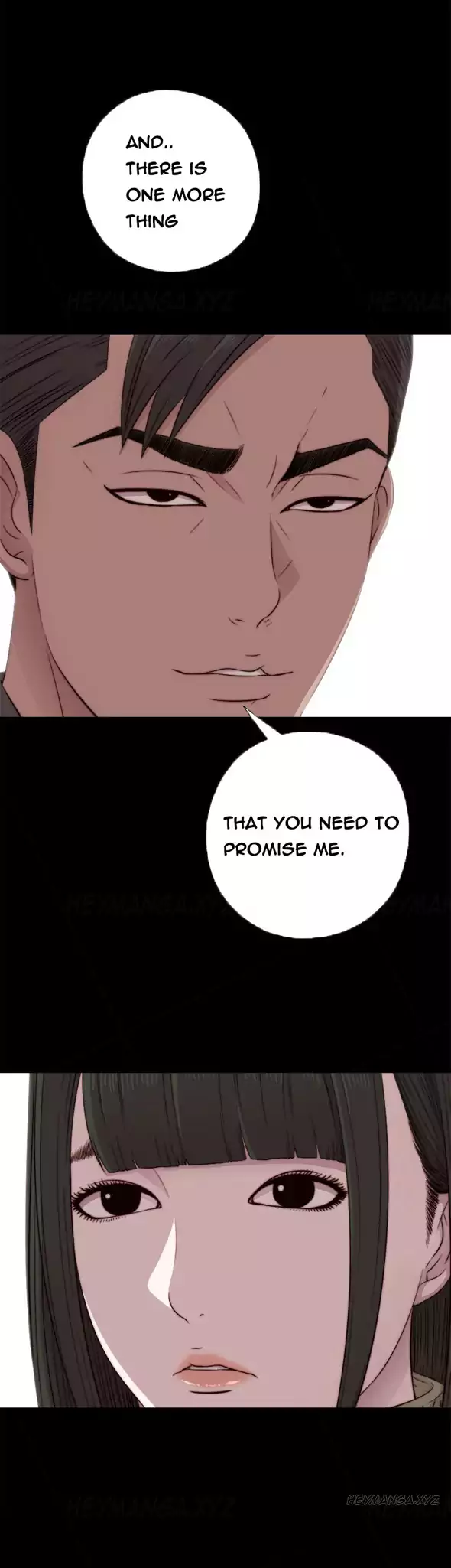 The Girl Next Door Chapter 41 Page 6