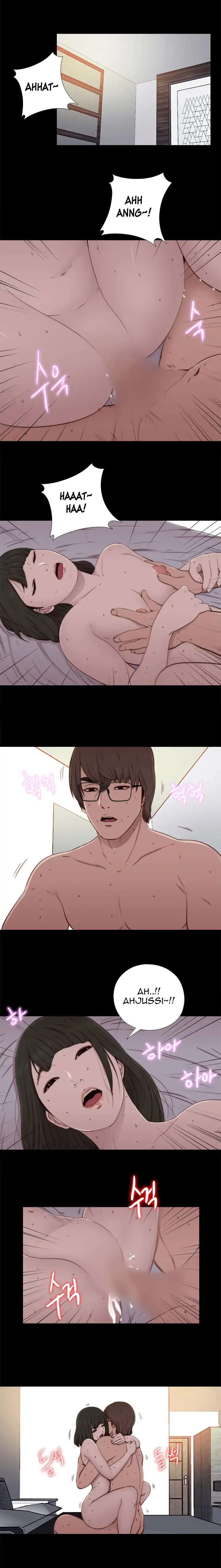 The Girl Next Door Chapter 56 Page 11