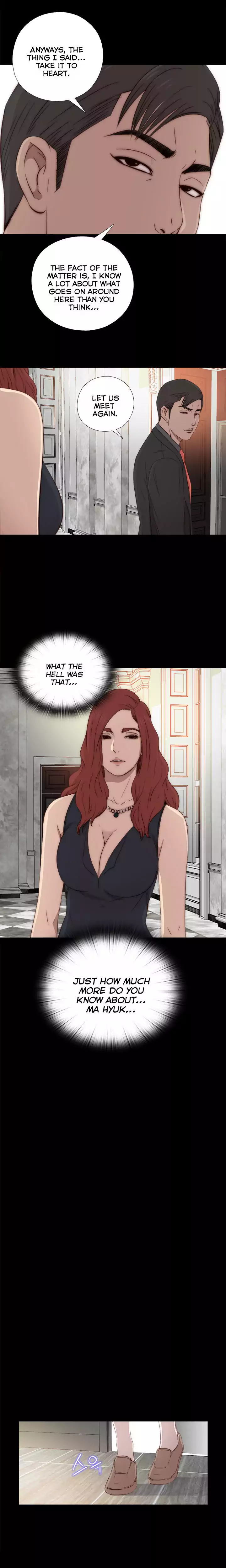 The Girl Next Door Chapter 32 Page 7