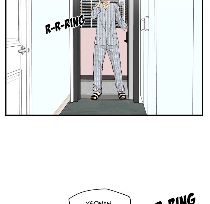 Mr. Kang Chapter 99 Page 100