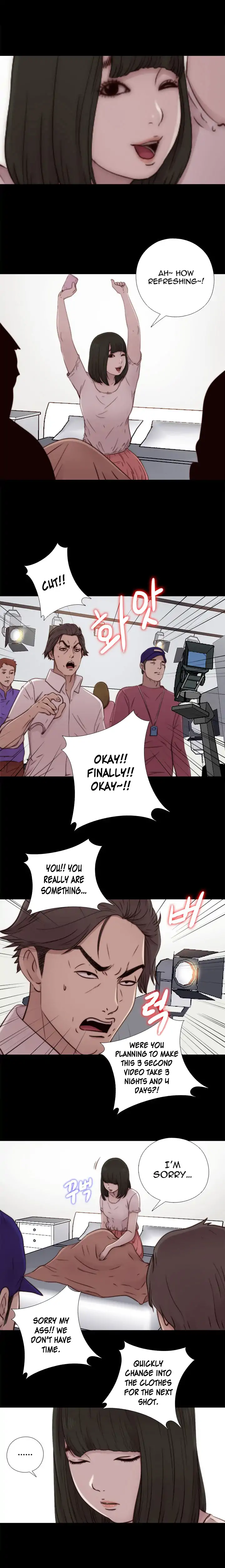 The Girl Next Door Chapter 51 Page 20