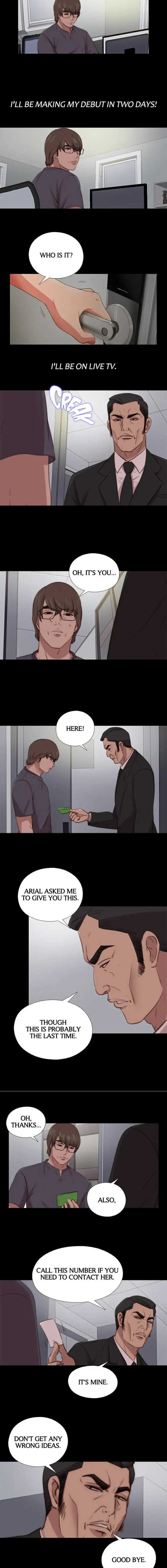 The Girl Next Door Chapter 91 Page 6