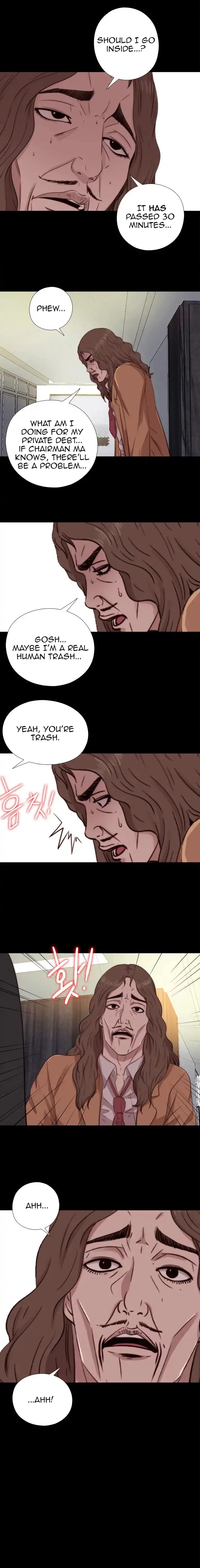 The Girl Next Door Chapter 62 Page 11