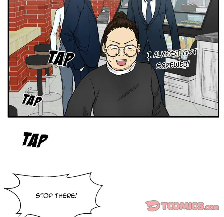 Mr. Kang Chapter 100 Page 129