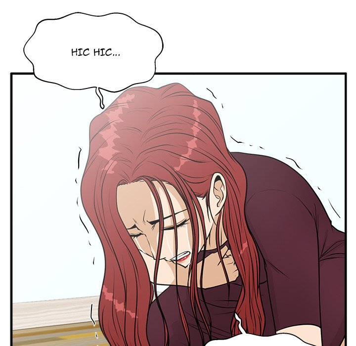 Mr. Kang Chapter 99 Page 60