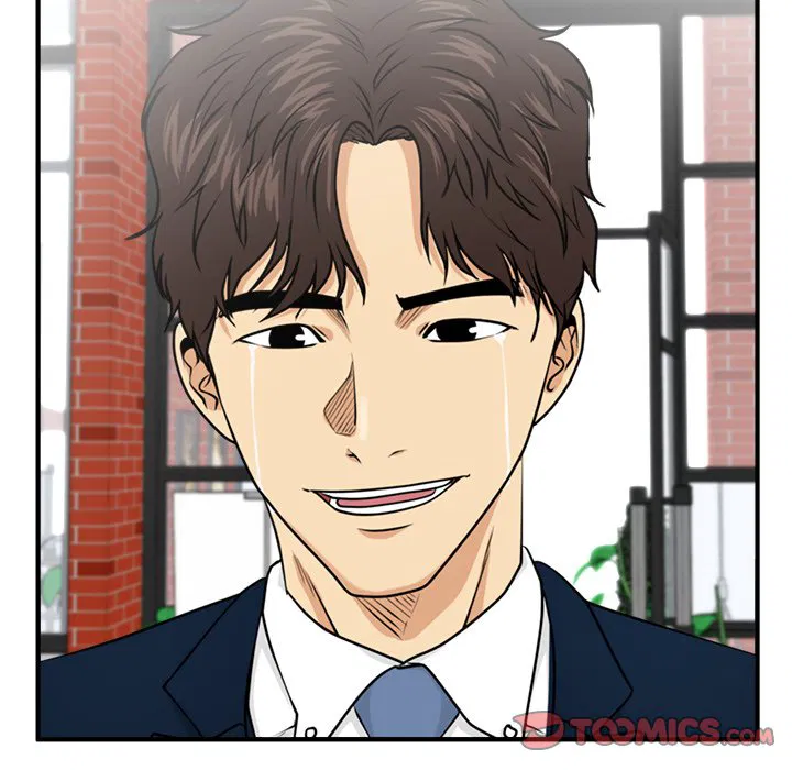Mr. Kang Chapter 100 Page 141