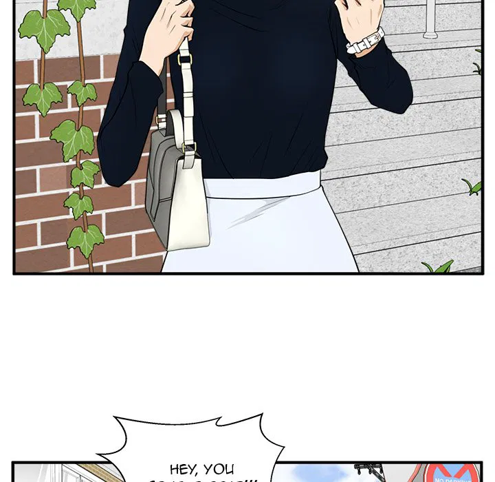Mr. Kang Chapter 100 Page 16