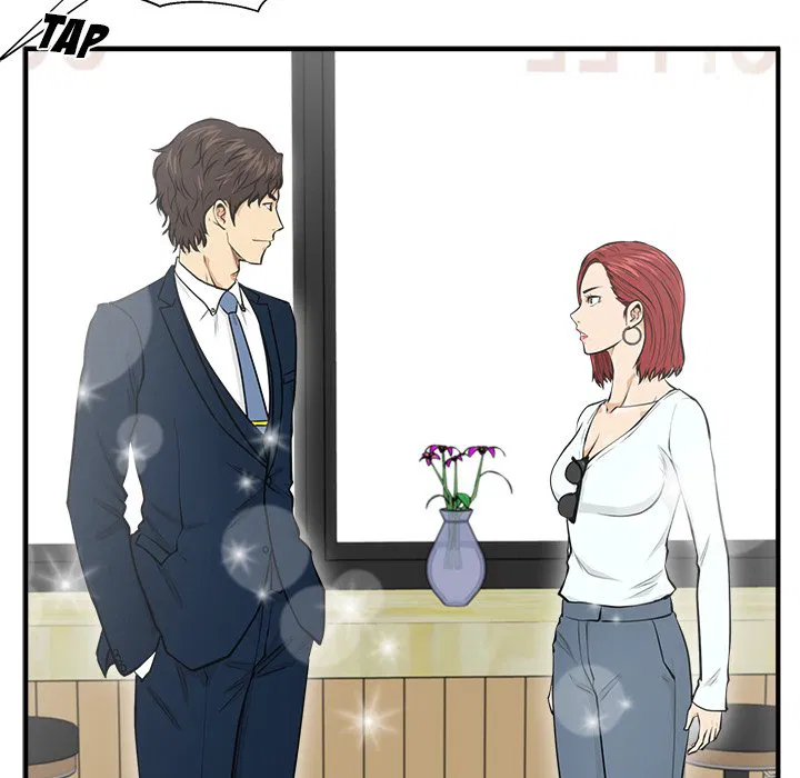 Mr. Kang Chapter 100 Page 130