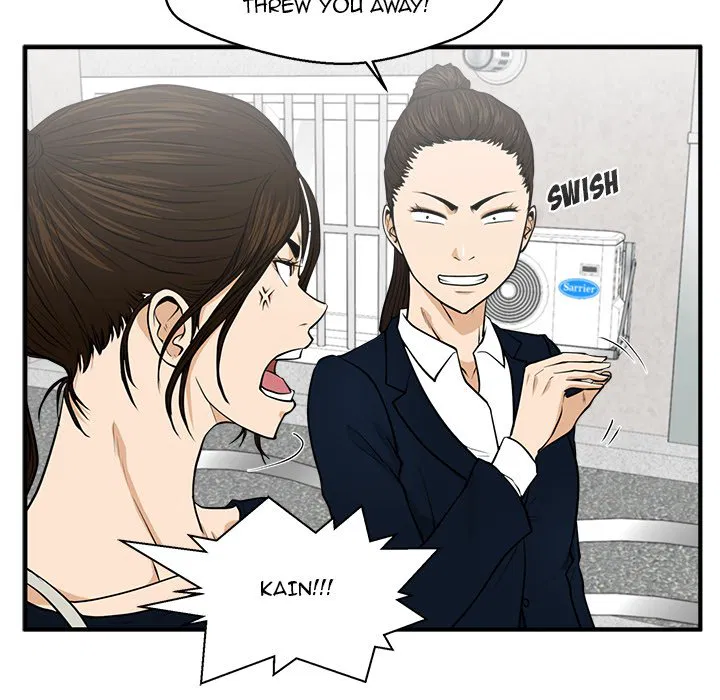 Mr. Kang Chapter 100 Page 53