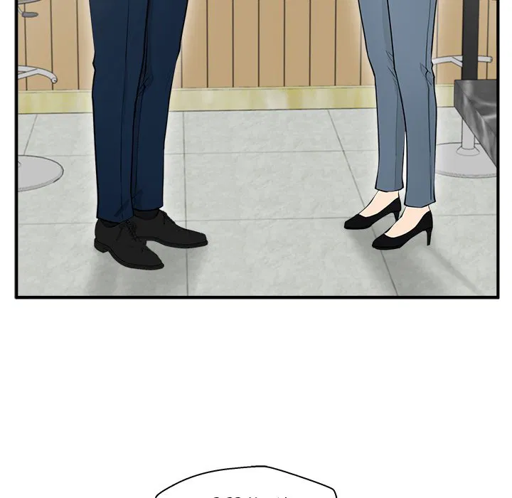 Mr. Kang Chapter 100 Page 131