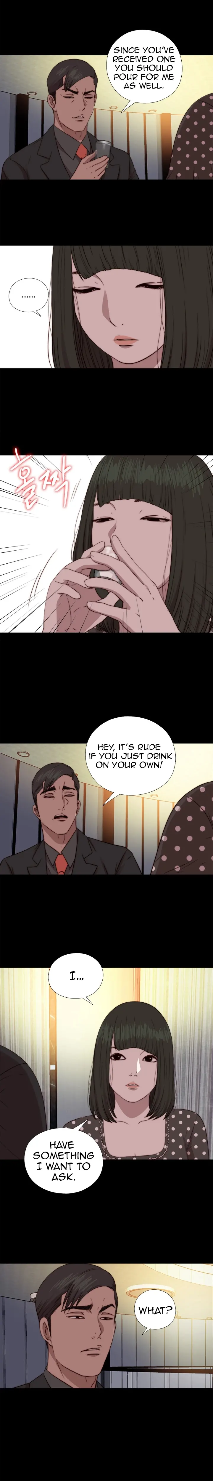 The Girl Next Door Chapter 73 Page 13