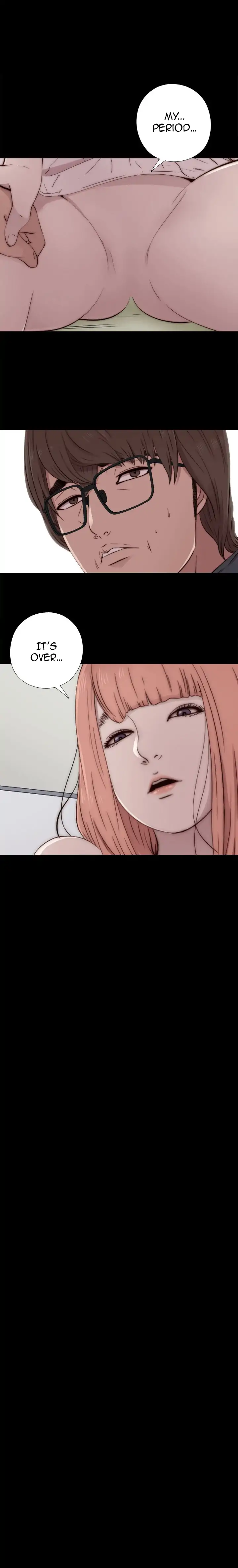 The Girl Next Door Chapter 48 Page 2