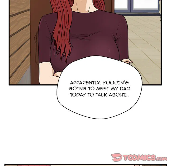 Mr. Kang Chapter 98 Page 90