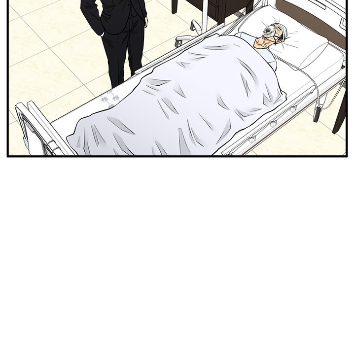 Mr. Kang Chapter 97 Page 38
