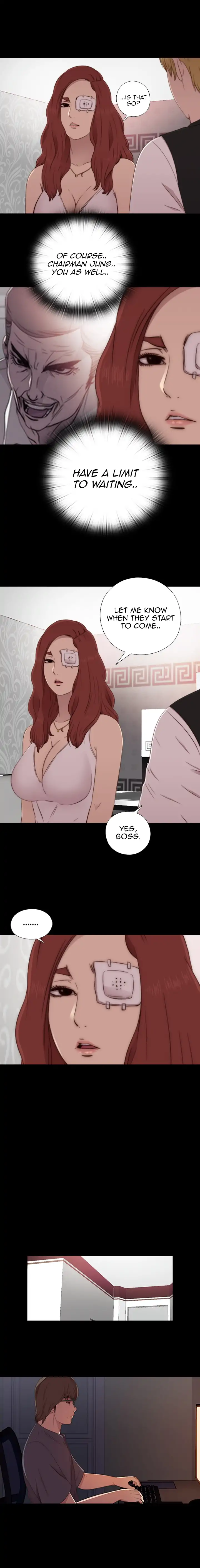 The Girl Next Door Chapter 57 Page 11
