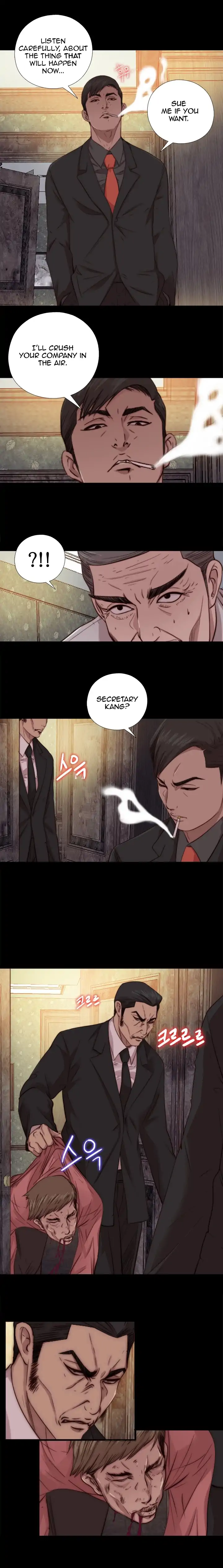 The Girl Next Door Chapter 63 Page 9