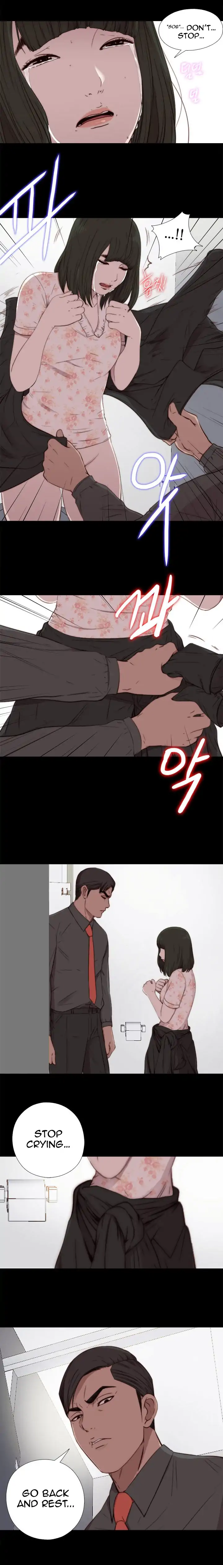 The Girl Next Door Chapter 53 Page 19