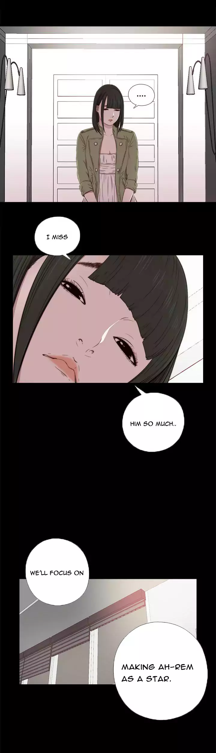 The Girl Next Door Chapter 43 Page 35