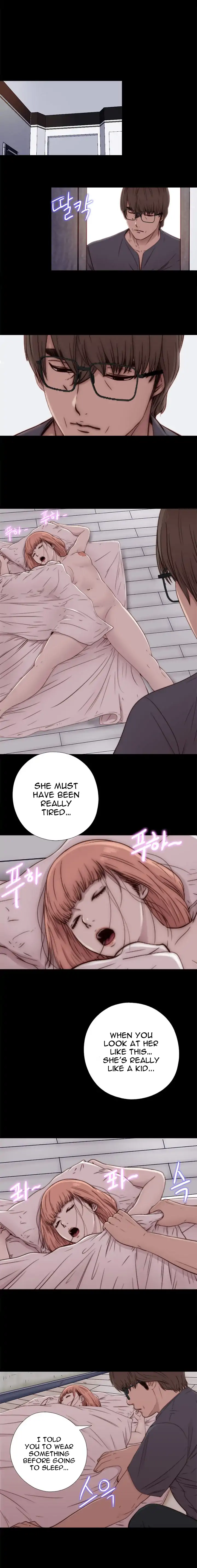 The Girl Next Door Chapter 49 Page 3