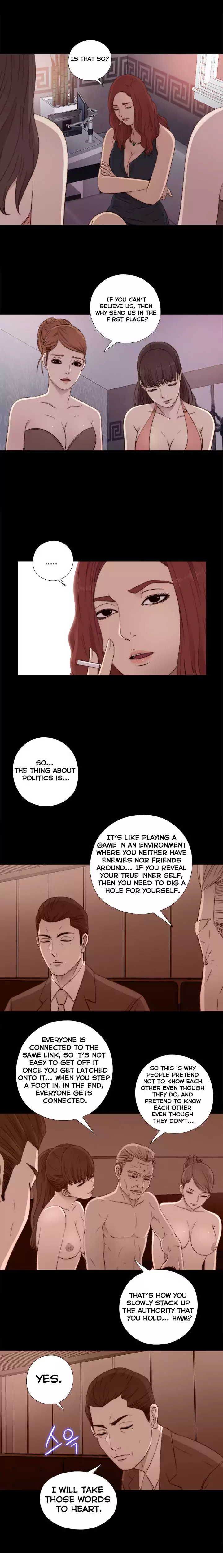 The Girl Next Door Chapter 29 Page 13