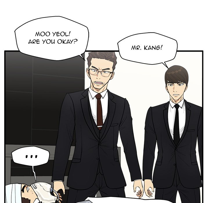 Mr. Kang Chapter 99 Page 83