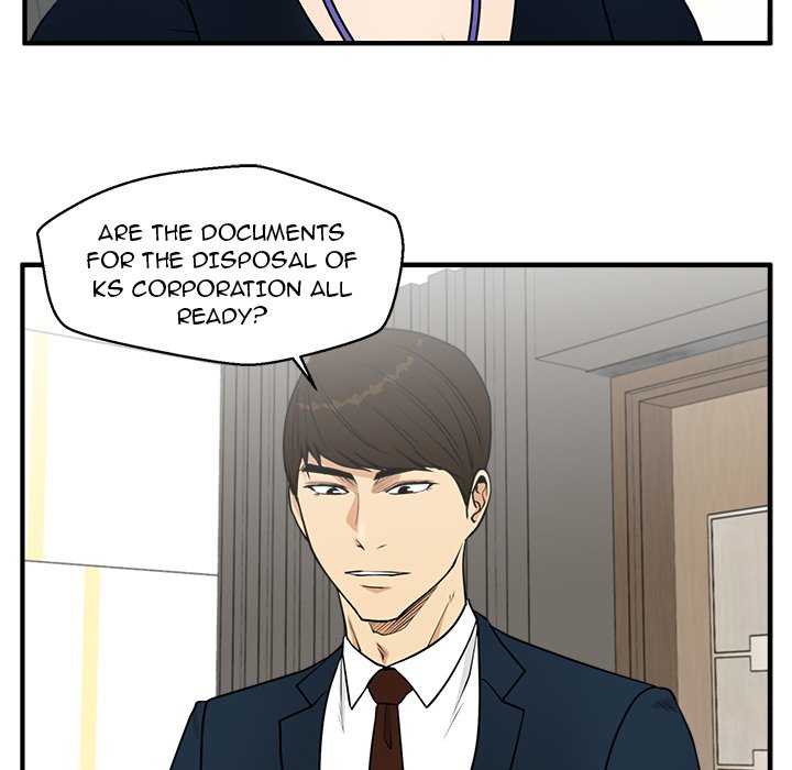 Mr. Kang Chapter 97 Page 58