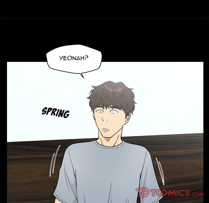 Mr. Kang Chapter 99 Page 69