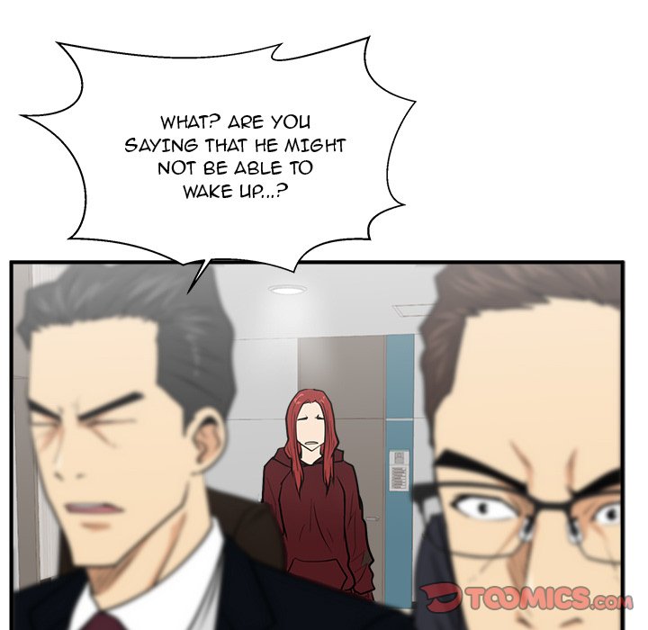Mr. Kang Chapter 97 Page 9