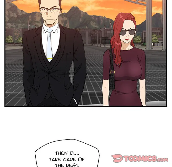 Mr. Kang Chapter 98 Page 9