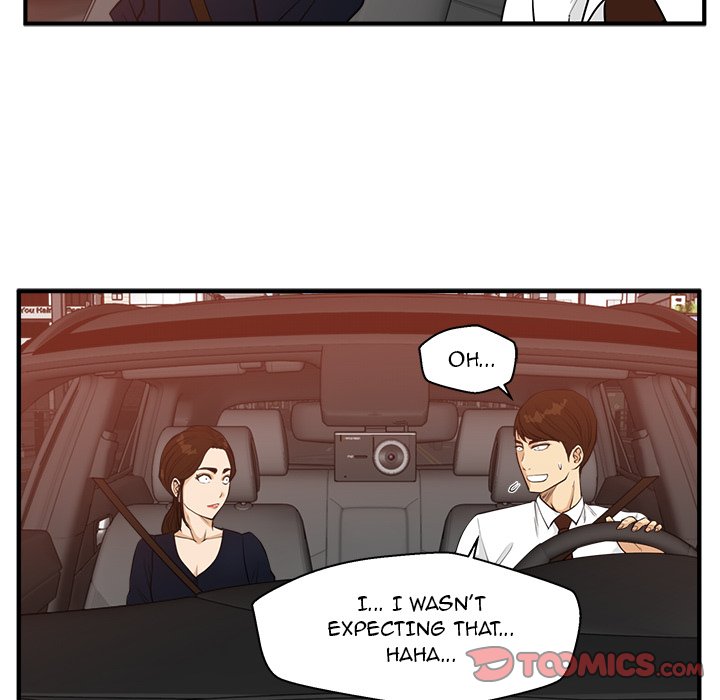 Mr. Kang Chapter 97 Page 99