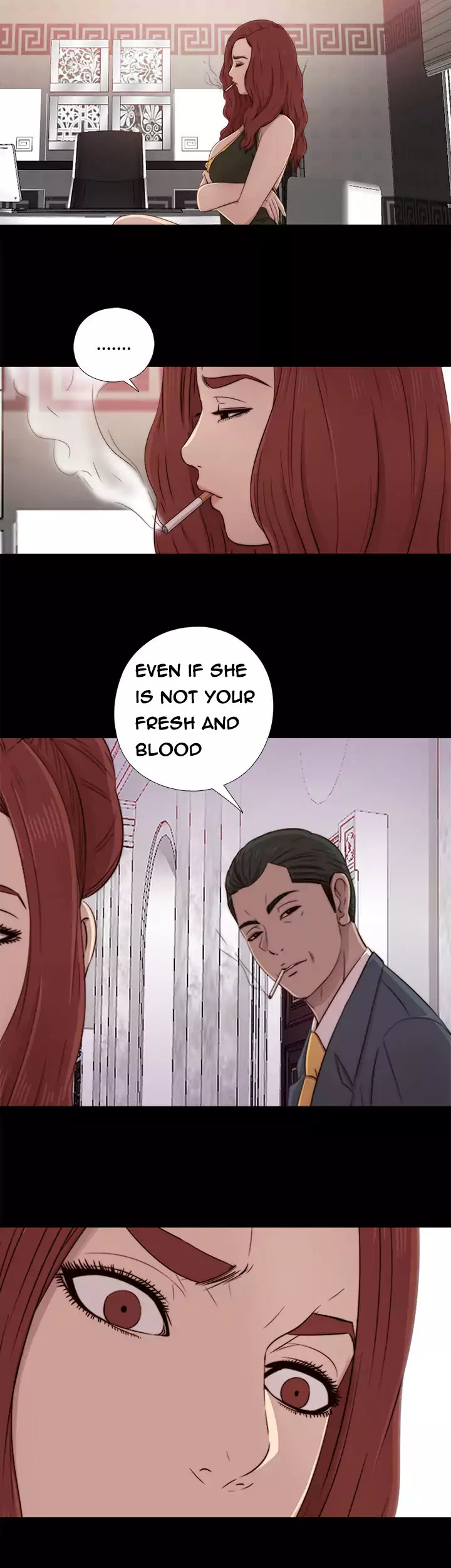 The Girl Next Door Chapter 40 Page 26
