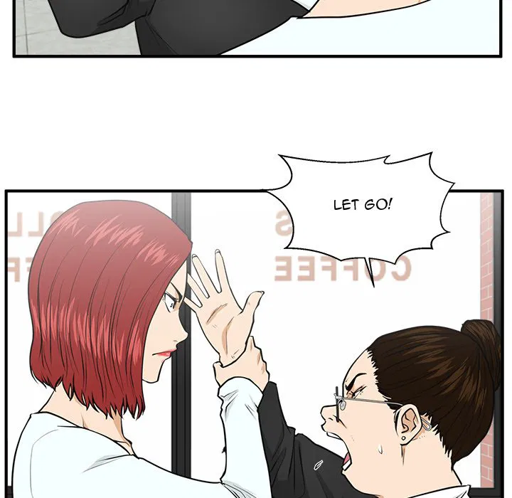 Mr. Kang Chapter 100 Page 108