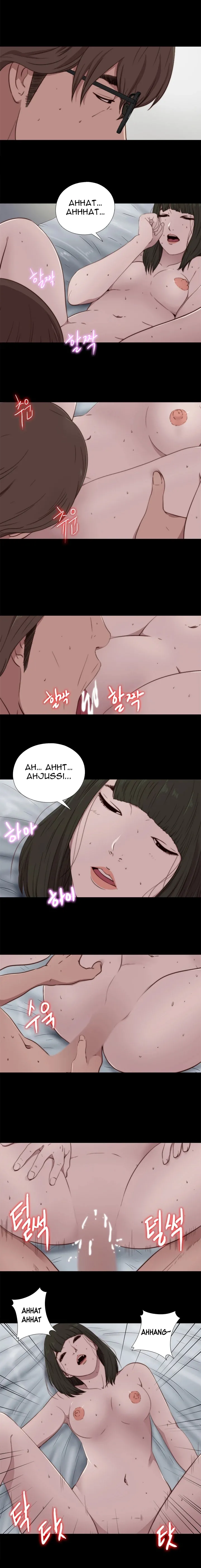 The Girl Next Door Chapter 74 Page 5