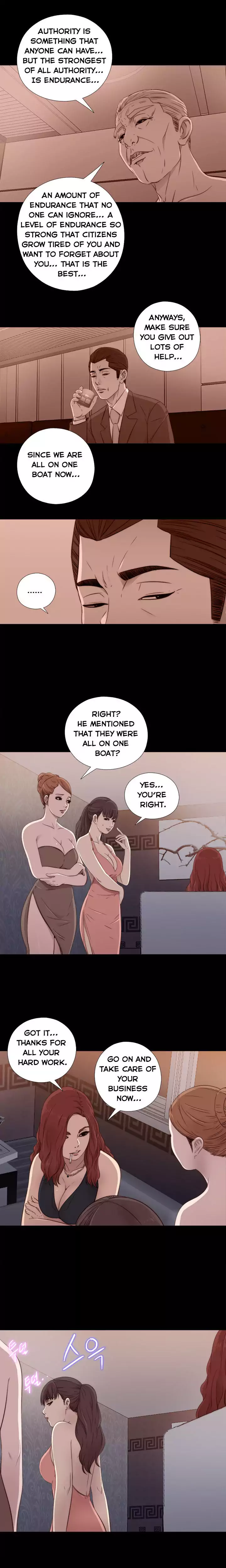 The Girl Next Door Chapter 29 Page 14