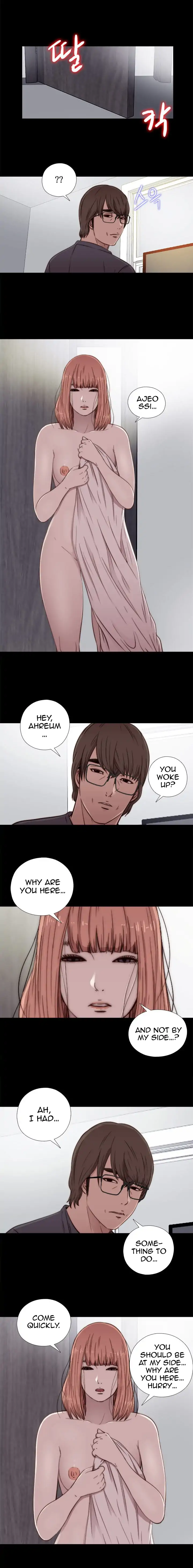 The Girl Next Door Chapter 49 Page 13