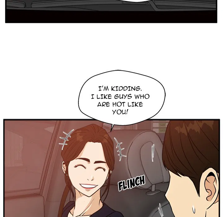 Mr. Kang Chapter 97 Page 100
