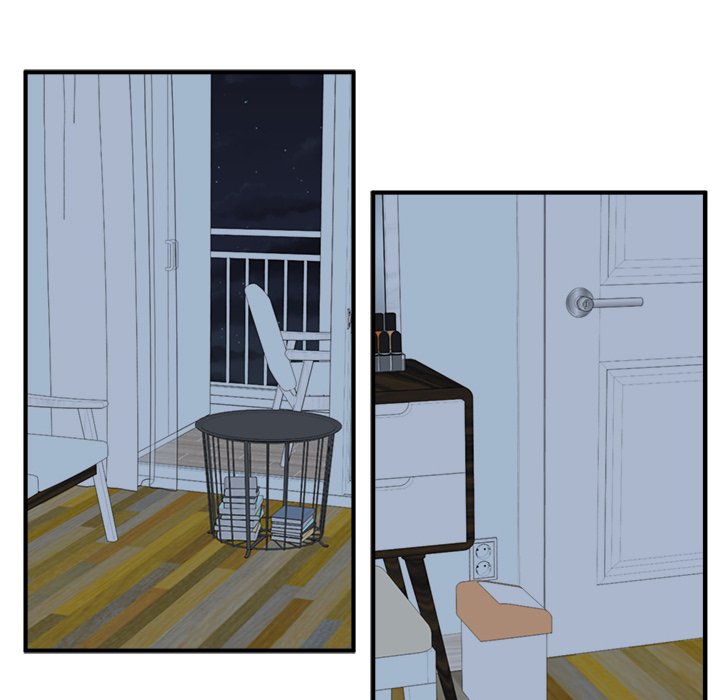 Mr. Kang Chapter 97 Page 40