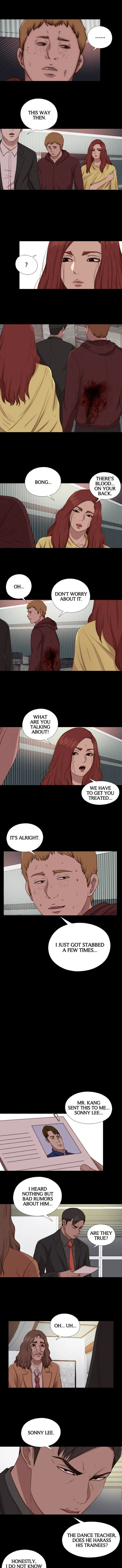 The Girl Next Door Chapter 86 Page 5