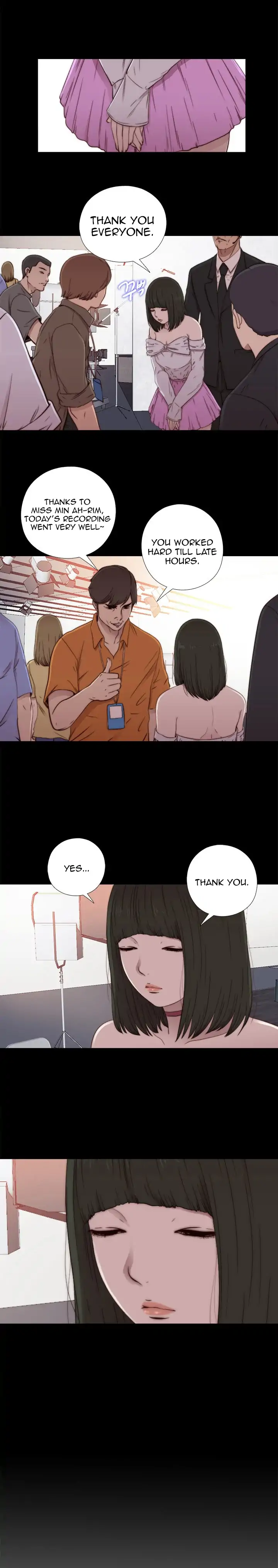The Girl Next Door Chapter 60 Page 4