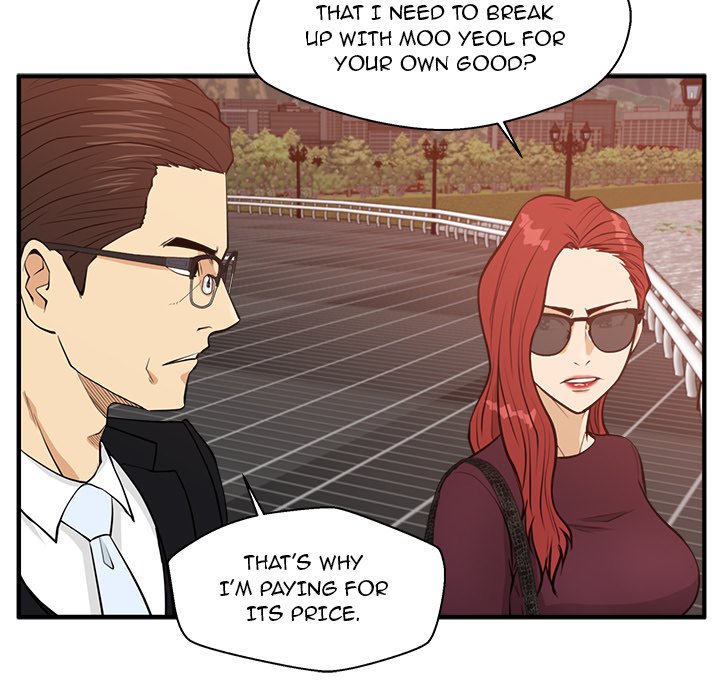 Mr. Kang Chapter 99 Page 25