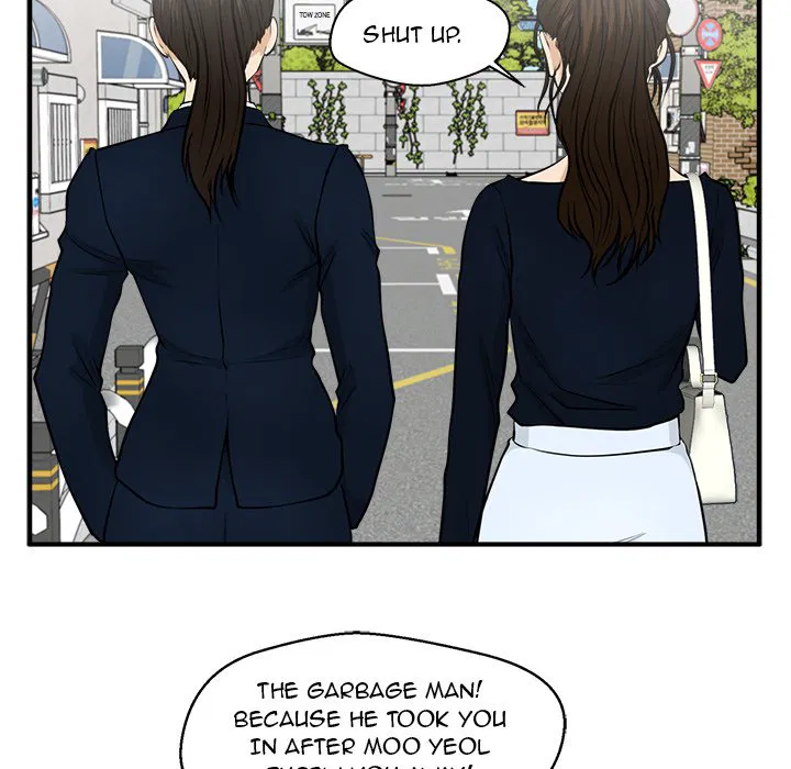 Mr. Kang Chapter 100 Page 52