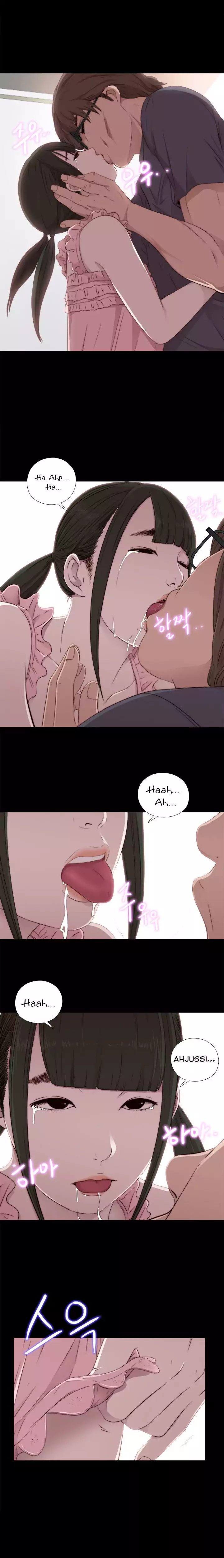 The Girl Next Door Chapter 28 Page 11