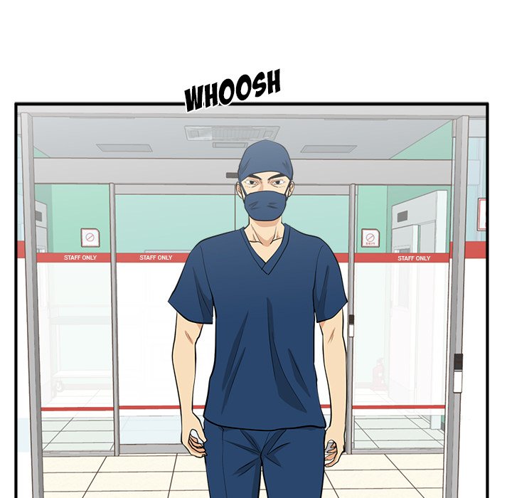 Mr. Kang Chapter 97 Page 5