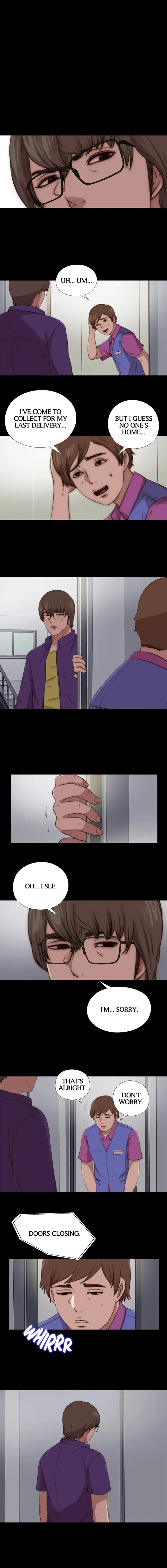 The Girl Next Door Chapter 88 Page 4