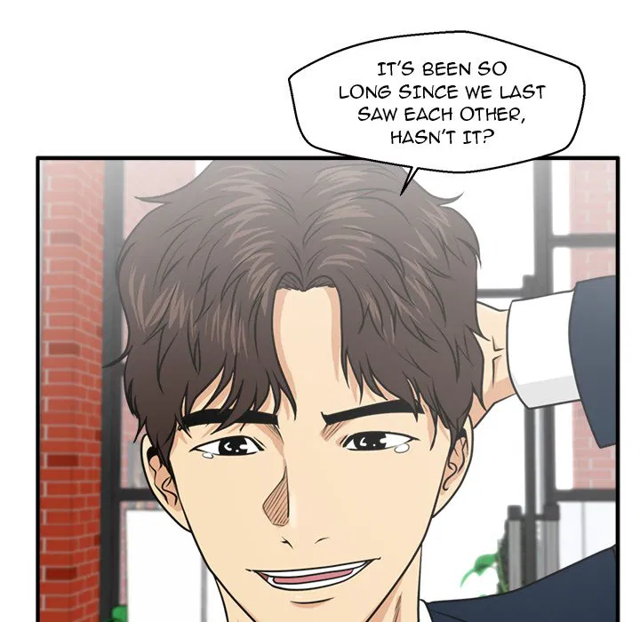 Mr. Kang Chapter 100 Page 139