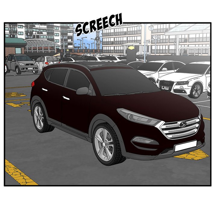 Mr. Kang Chapter 99 Page 94